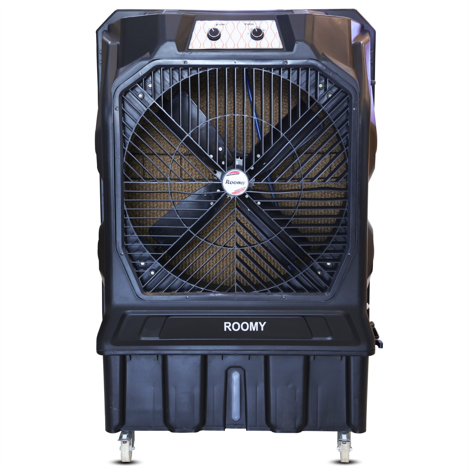 Roomy 200 Ltr Tent Air Cooler