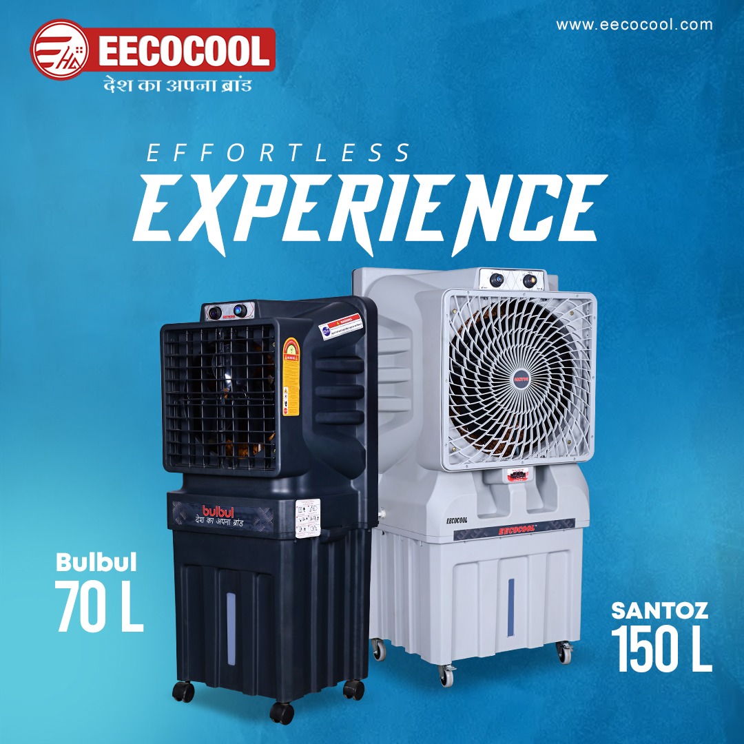 How to choose the right Air Cooler - Air Cooler Buying Guide